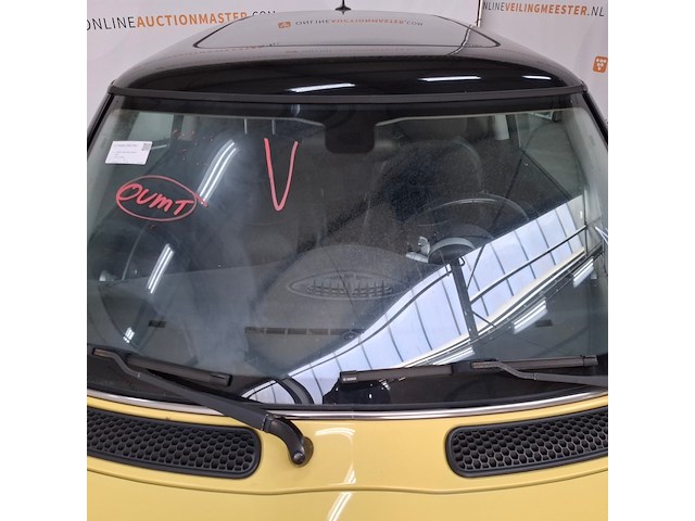 Personenauto, mini, 3-deurs, 1.6 cooper chili, 2003 - afbeelding 19 van  59