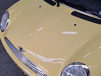 Personenauto, mini, 3-deurs, 1.6 cooper chili, 2003 - afbeelding 20 van  59