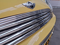 Personenauto, mini, 3-deurs, 1.6 cooper chili, 2003 - afbeelding 22 van  59