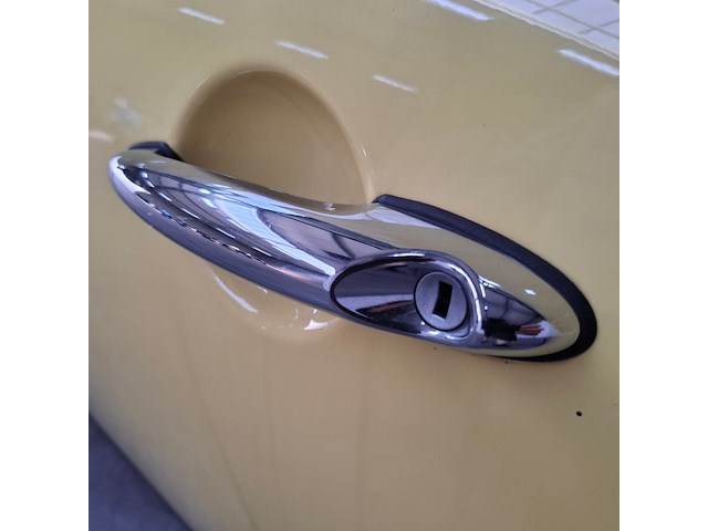 Personenauto, mini, 3-deurs, 1.6 cooper chili, 2003 - afbeelding 24 van  59