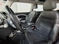 Personenauto, mini, 3-deurs, 1.6 cooper chili, 2003 - afbeelding 27 van  59
