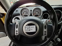 Personenauto, mini, 3-deurs, 1.6 cooper chili, 2003 - afbeelding 28 van  59