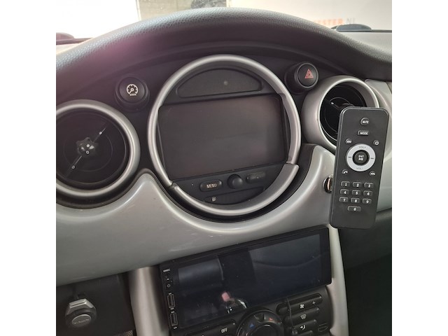 Personenauto, mini, 3-deurs, 1.6 cooper chili, 2003 - afbeelding 29 van  59