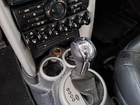 Personenauto, mini, 3-deurs, 1.6 cooper chili, 2003 - afbeelding 30 van  59