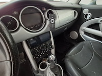 Personenauto, mini, 3-deurs, 1.6 cooper chili, 2003 - afbeelding 32 van  59