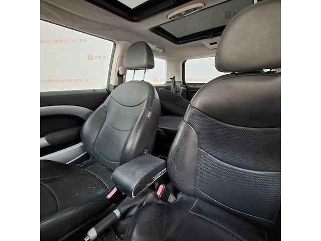 Personenauto, mini, 3-deurs, 1.6 cooper chili, 2003 - afbeelding 33 van  59
