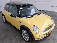 Personenauto, mini, 3-deurs, 1.6 cooper chili, 2003 - afbeelding 23 van  59