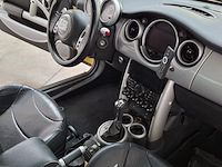 Personenauto, mini, 3-deurs, 1.6 cooper chili, 2003 - afbeelding 38 van  59