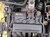 Personenauto, mini, 3-deurs, 1.6 cooper chili, 2003 - afbeelding 47 van  59