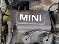 Personenauto, mini, 3-deurs, 1.6 cooper chili, 2003 - afbeelding 48 van  59
