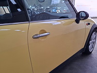 Personenauto, mini, 3-deurs, 1.6 cooper chili, 2003 - afbeelding 56 van  59