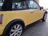 Personenauto, mini, 3-deurs, 1.6 cooper chili, 2003 - afbeelding 57 van  59