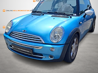Personenauto, mini, 3-deurs, 1.6 cooper chili, 2005 - afbeelding 4 van  11