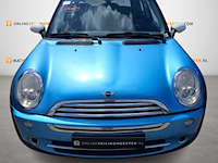 Personenauto, mini, 3-deurs, 1.6 cooper chili, 2005 - afbeelding 5 van  11