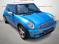 Personenauto, mini, 3-deurs, 1.6 cooper chili, 2005 - afbeelding 6 van  11