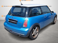 Personenauto, mini, 3-deurs, 1.6 cooper chili, 2005 - afbeelding 7 van  11