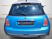 Personenauto, mini, 3-deurs, 1.6 cooper chili, 2005 - afbeelding 8 van  11
