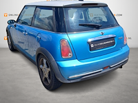 Personenauto, mini, 3-deurs, 1.6 cooper chili, 2005 - afbeelding 9 van  11