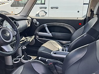 Personenauto, mini, 3-deurs, 1.6 cooper chili, 2005 - afbeelding 10 van  11