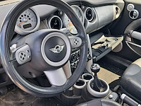 Personenauto, mini, 3-deurs, 1.6 cooper chili, 2005 - afbeelding 11 van  11