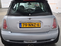 Personenauto, mini, 3-deurs, 1.6 cooper s chili, 2002 - afbeelding 2 van  77
