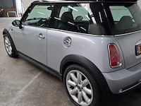 Personenauto, mini, 3-deurs, 1.6 cooper s chili, 2002 - afbeelding 3 van  77