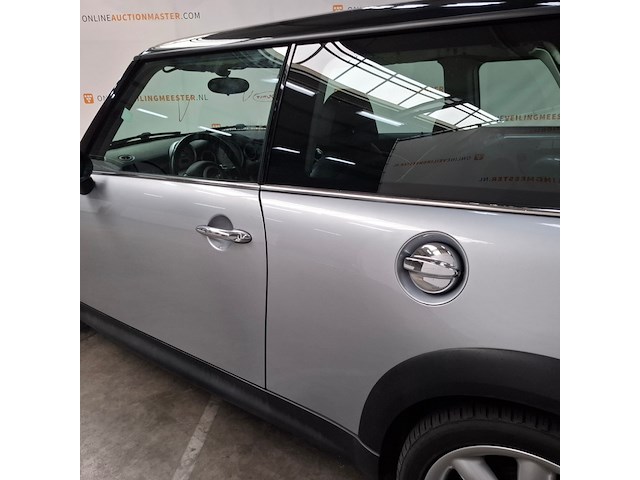 Personenauto, mini, 3-deurs, 1.6 cooper s chili, 2002 - afbeelding 4 van  77