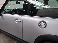 Personenauto, mini, 3-deurs, 1.6 cooper s chili, 2002 - afbeelding 4 van  77