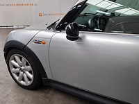 Personenauto, mini, 3-deurs, 1.6 cooper s chili, 2002 - afbeelding 5 van  77