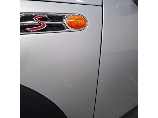Personenauto, mini, 3-deurs, 1.6 cooper s chili, 2002 - afbeelding 7 van  77