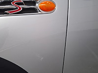 Personenauto, mini, 3-deurs, 1.6 cooper s chili, 2002 - afbeelding 7 van  77