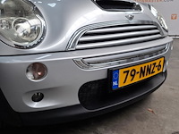 Personenauto, mini, 3-deurs, 1.6 cooper s chili, 2002 - afbeelding 11 van  77