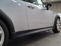 Personenauto, mini, 3-deurs, 1.6 cooper s chili, 2002 - afbeelding 15 van  77