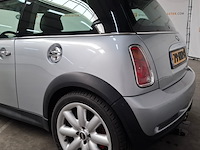 Personenauto, mini, 3-deurs, 1.6 cooper s chili, 2002 - afbeelding 19 van  77