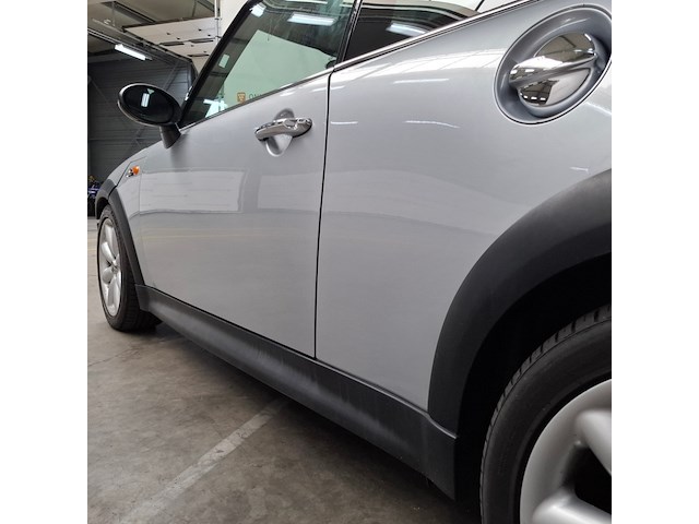 Personenauto, mini, 3-deurs, 1.6 cooper s chili, 2002 - afbeelding 21 van  77