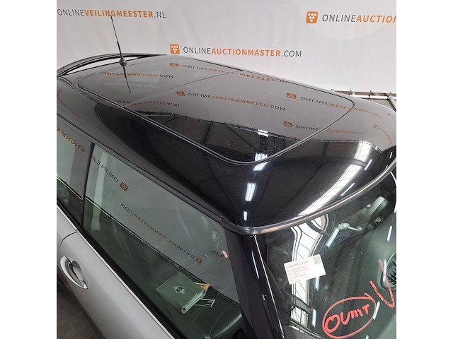 Personenauto, mini, 3-deurs, 1.6 cooper s chili, 2002 - afbeelding 22 van  77