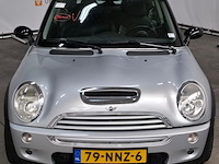 Personenauto, mini, 3-deurs, 1.6 cooper s chili, 2002 - afbeelding 12 van  77