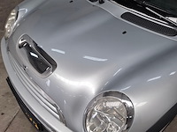 Personenauto, mini, 3-deurs, 1.6 cooper s chili, 2002 - afbeelding 25 van  77