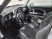 Personenauto, mini, 3-deurs, 1.6 cooper s chili, 2002 - afbeelding 27 van  77