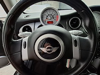 Personenauto, mini, 3-deurs, 1.6 cooper s chili, 2002 - afbeelding 35 van  77
