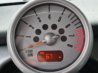 Personenauto, mini, 3-deurs, 1.6 cooper s chili, 2002 - afbeelding 36 van  77