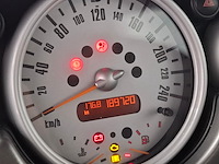 Personenauto, mini, 3-deurs, 1.6 cooper s chili, 2002 - afbeelding 37 van  77