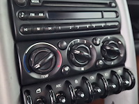 Personenauto, mini, 3-deurs, 1.6 cooper s chili, 2002 - afbeelding 39 van  77