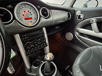 Personenauto, mini, 3-deurs, 1.6 cooper s chili, 2002 - afbeelding 41 van  77