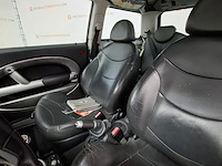 Personenauto, mini, 3-deurs, 1.6 cooper s chili, 2002 - afbeelding 42 van  77