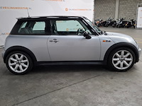 Personenauto, mini, 3-deurs, 1.6 cooper s chili, 2002 - afbeelding 34 van  77