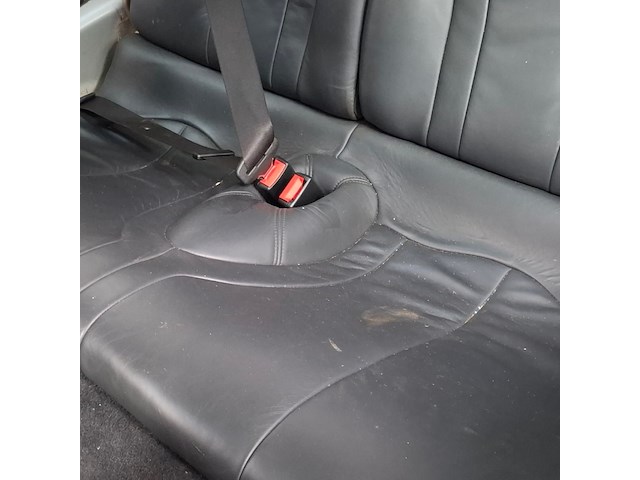 Personenauto, mini, 3-deurs, 1.6 cooper s chili, 2002 - afbeelding 47 van  77