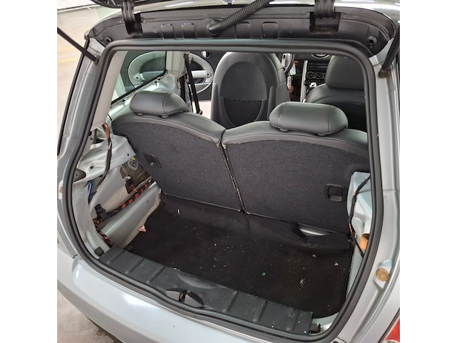 Personenauto, mini, 3-deurs, 1.6 cooper s chili, 2002 - afbeelding 49 van  77