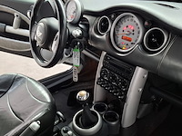 Personenauto, mini, 3-deurs, 1.6 cooper s chili, 2002 - afbeelding 50 van  77