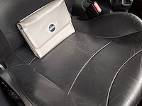 Personenauto, mini, 3-deurs, 1.6 cooper s chili, 2002 - afbeelding 52 van  77